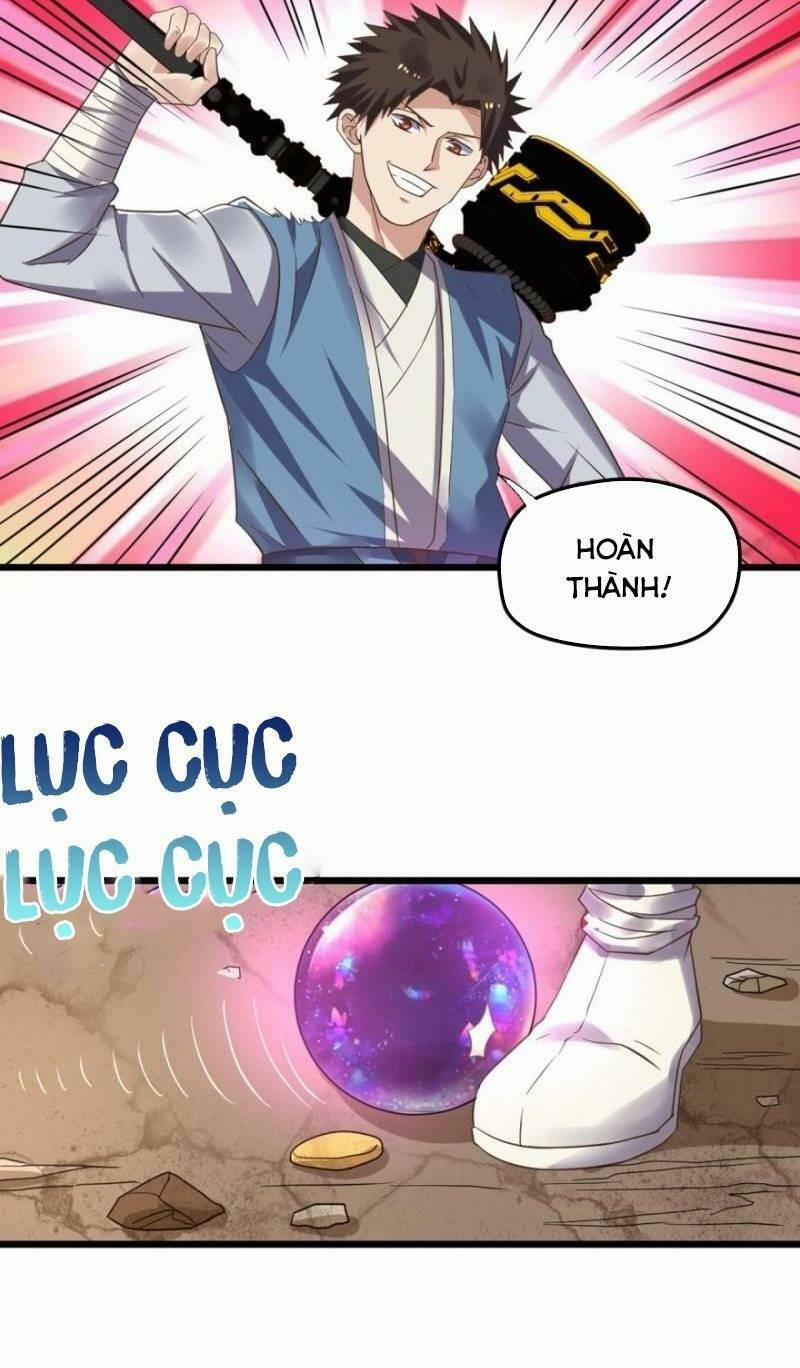 Trọng Sinh Đại Ngoạn Gia 109 trang 5