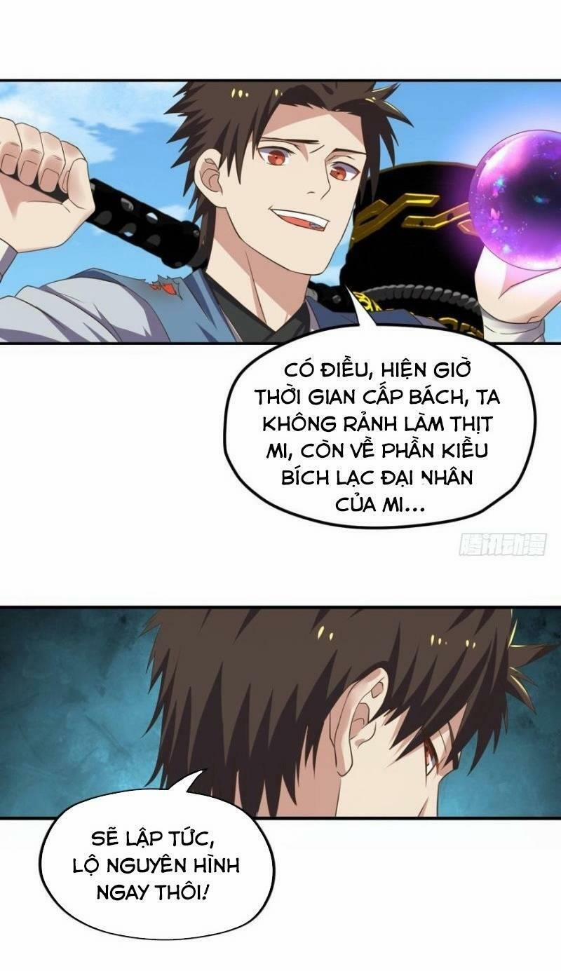 Trọng Sinh Đại Ngoạn Gia 109 trang 9