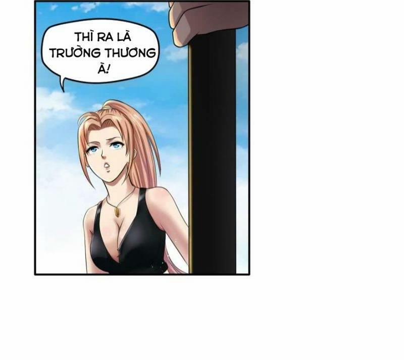 Trọng Sinh Đại Ngoạn Gia 11 trang 20