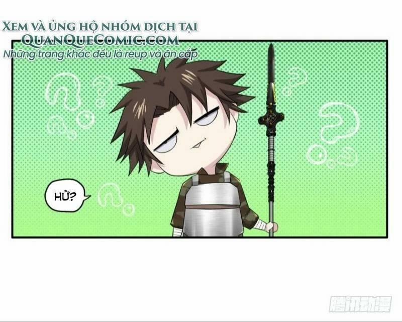 Trọng Sinh Đại Ngoạn Gia 11 trang 23