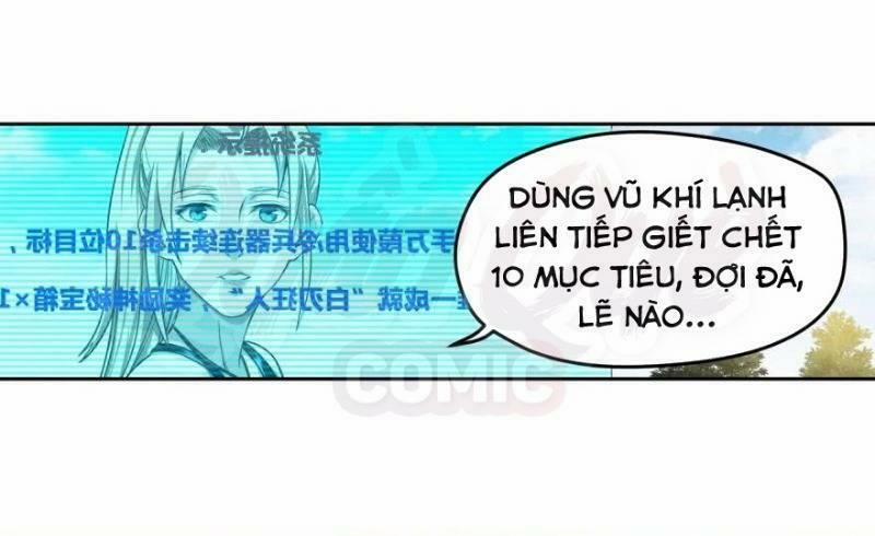 Trọng Sinh Đại Ngoạn Gia 11 trang 4