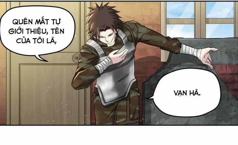 Trọng Sinh Đại Ngoạn Gia 11 trang 5