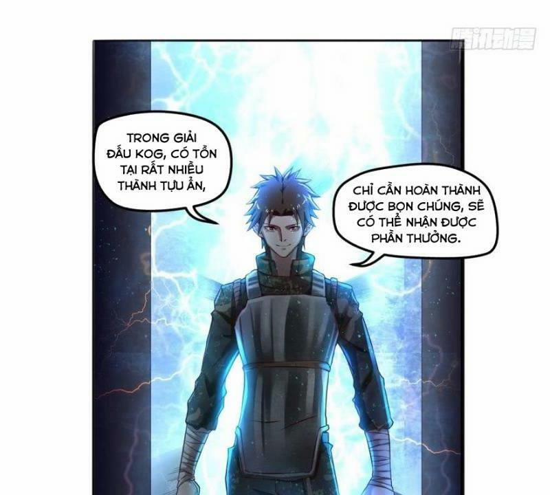 Trọng Sinh Đại Ngoạn Gia 11 trang 6