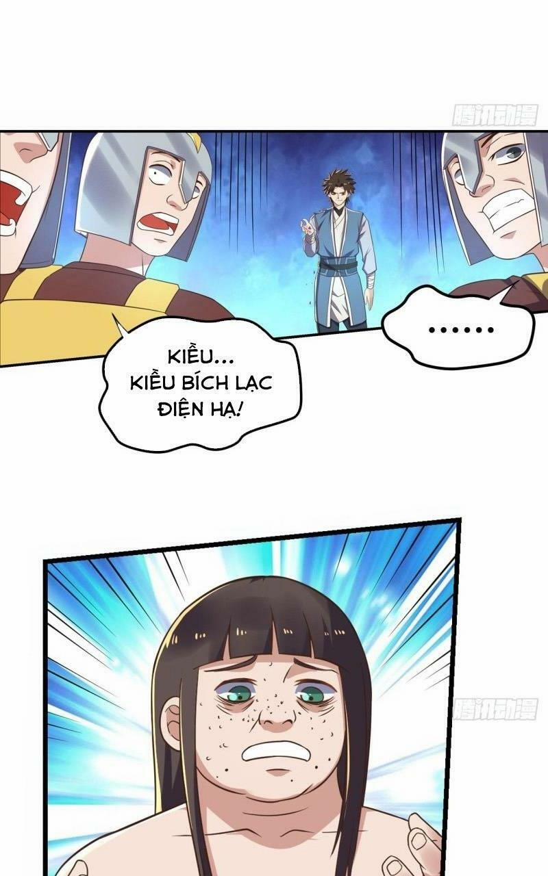 Trọng Sinh Đại Ngoạn Gia 110 trang 10