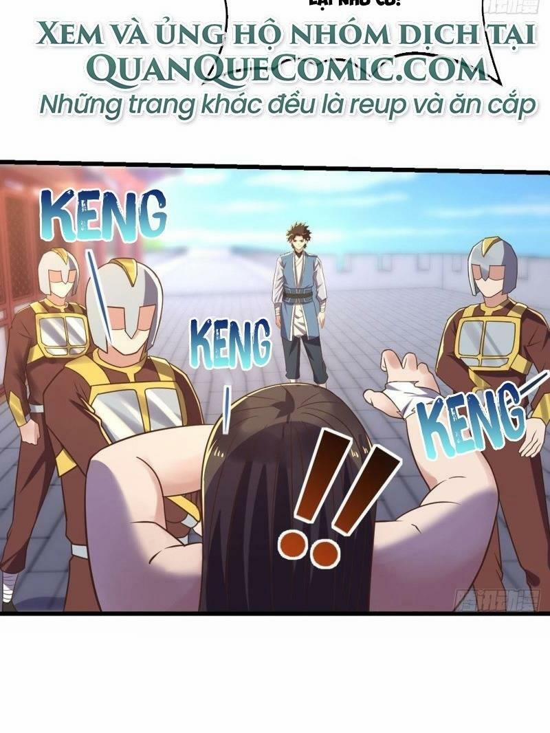 Trọng Sinh Đại Ngoạn Gia 110 trang 13