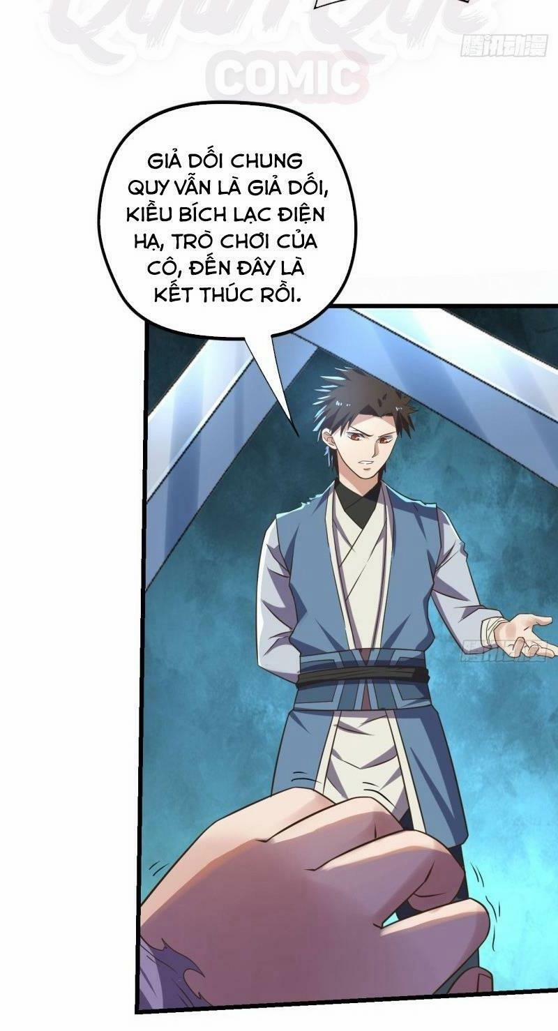 Trọng Sinh Đại Ngoạn Gia 110 trang 15