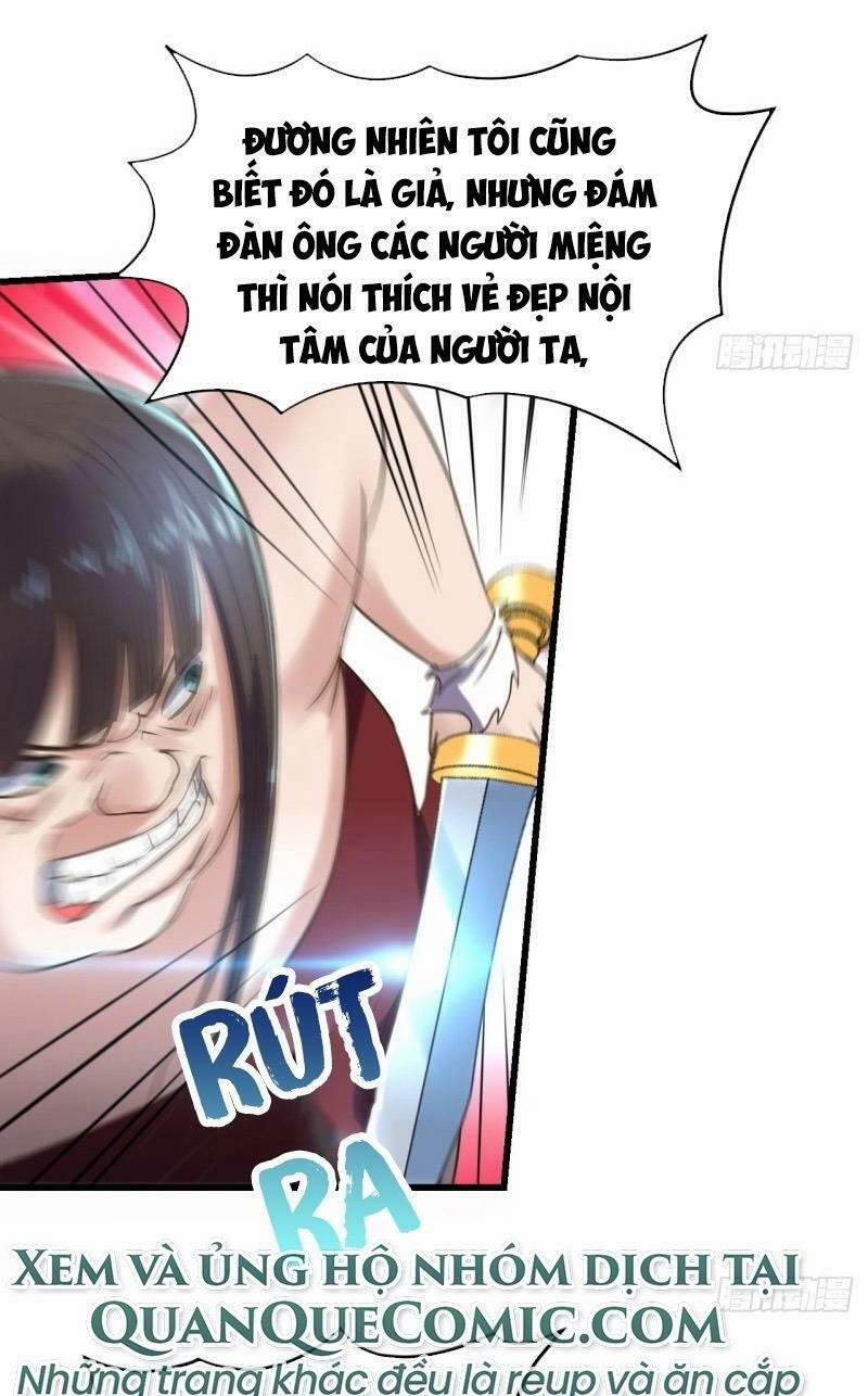 Trọng Sinh Đại Ngoạn Gia 110 trang 16