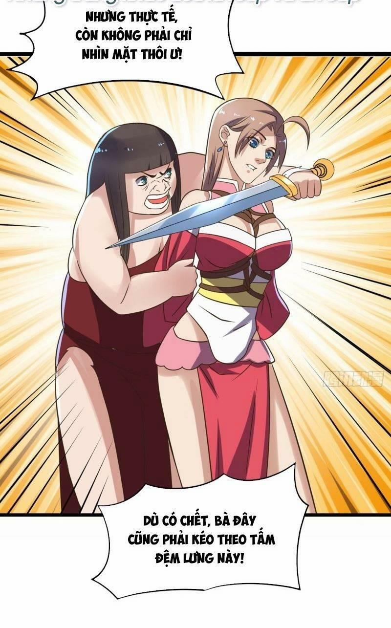 Trọng Sinh Đại Ngoạn Gia 110 trang 17