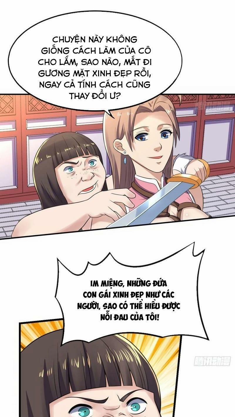 Trọng Sinh Đại Ngoạn Gia 110 trang 18