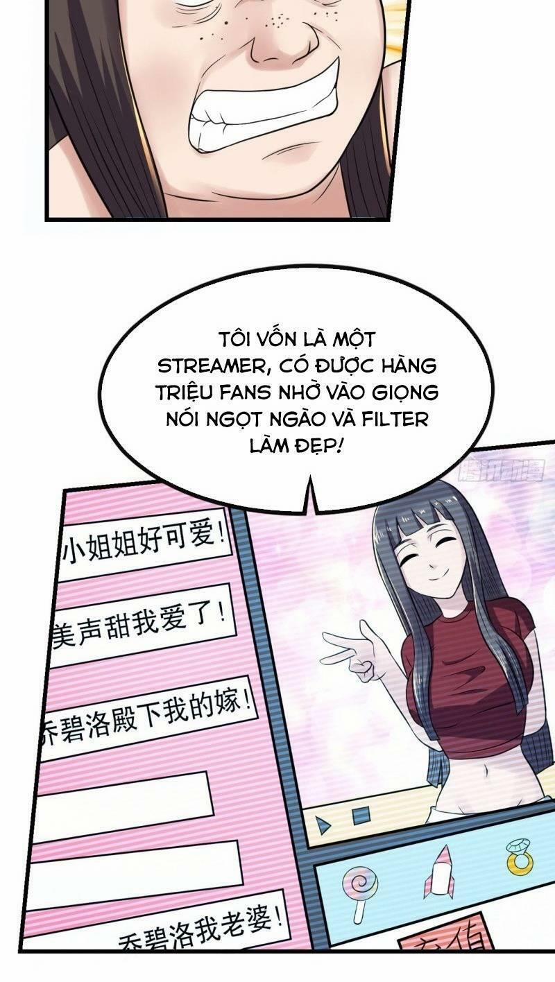 Trọng Sinh Đại Ngoạn Gia 110 trang 19