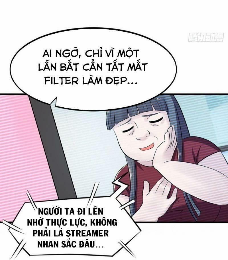 Trọng Sinh Đại Ngoạn Gia 110 trang 20