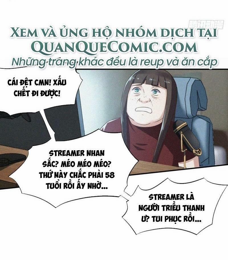 Trọng Sinh Đại Ngoạn Gia 110 trang 21