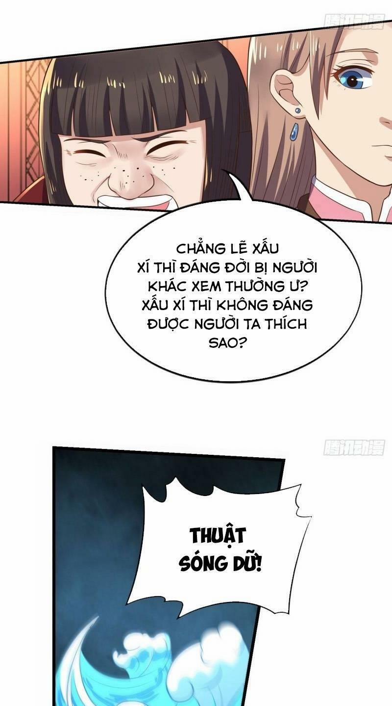 Trọng Sinh Đại Ngoạn Gia 110 trang 22