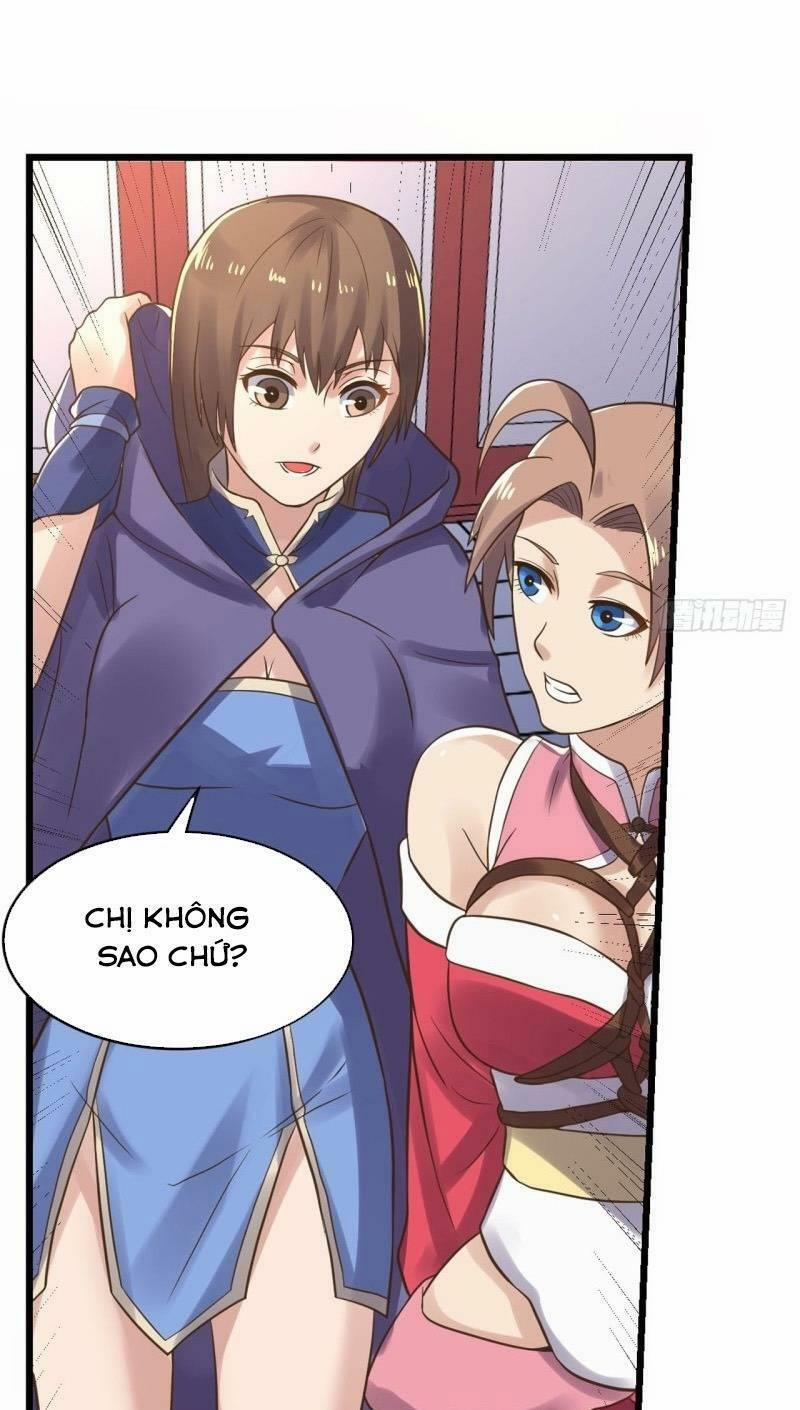 Trọng Sinh Đại Ngoạn Gia 110 trang 24