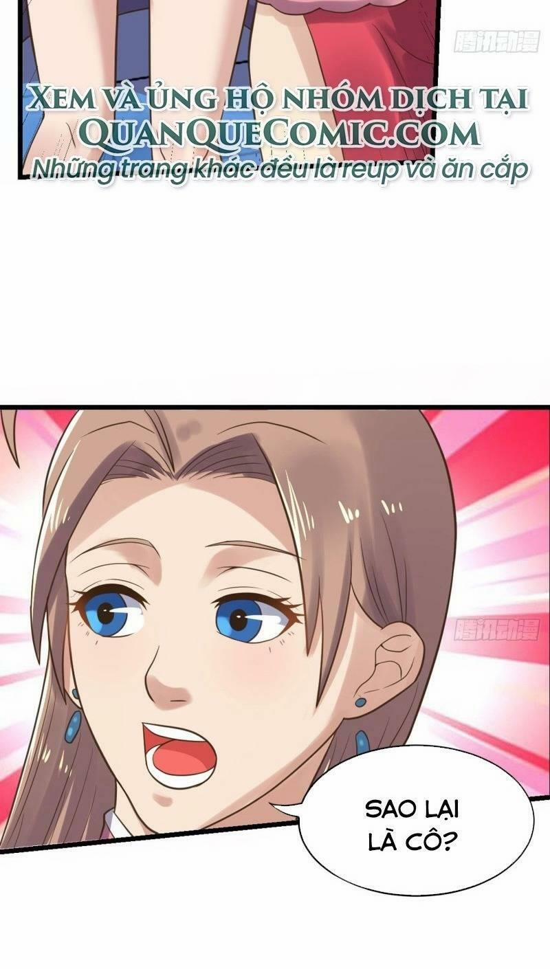 Trọng Sinh Đại Ngoạn Gia 110 trang 25