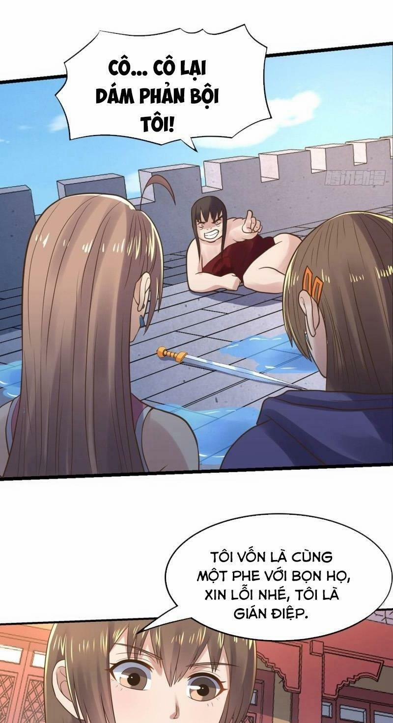 Trọng Sinh Đại Ngoạn Gia 110 trang 26