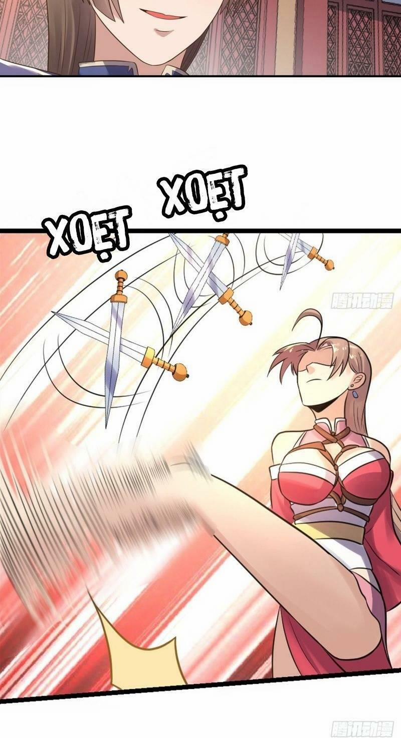 Trọng Sinh Đại Ngoạn Gia 110 trang 27