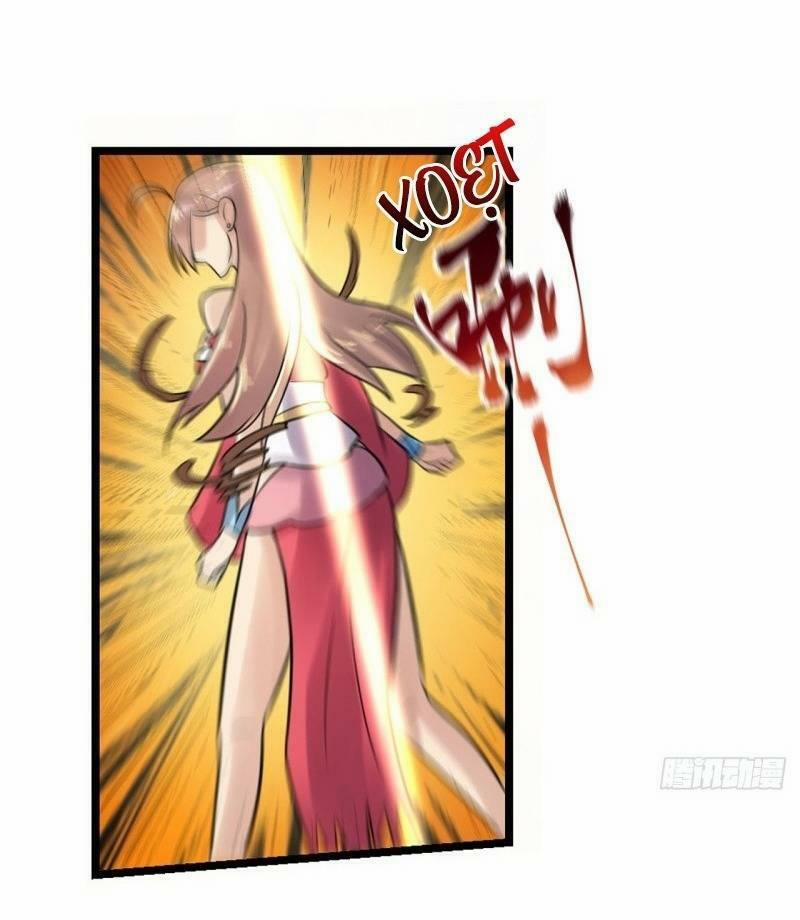 Trọng Sinh Đại Ngoạn Gia 110 trang 29