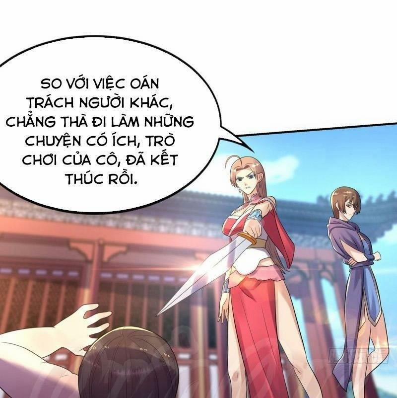 Trọng Sinh Đại Ngoạn Gia 110 trang 30