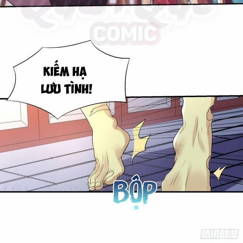 Trọng Sinh Đại Ngoạn Gia 110 trang 31