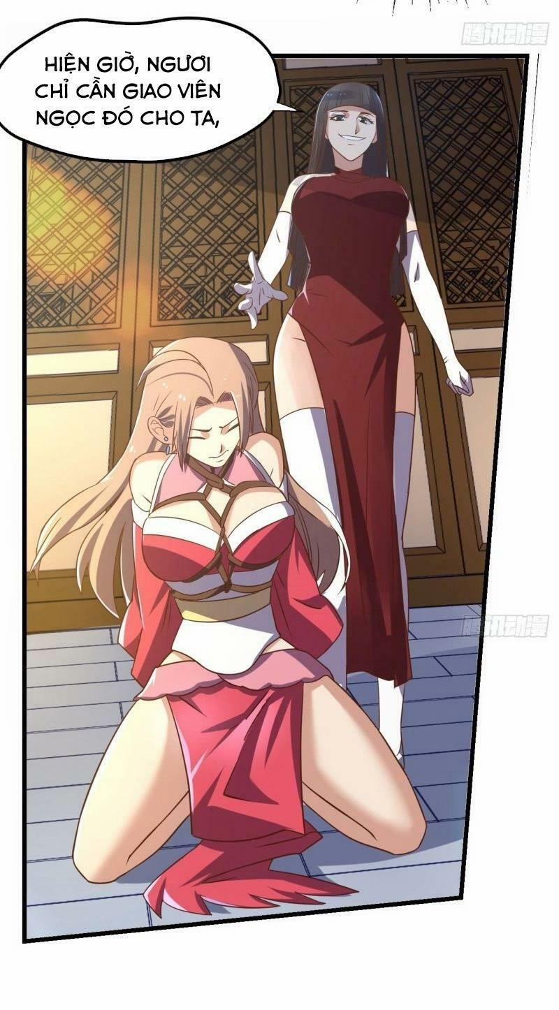 Trọng Sinh Đại Ngoạn Gia 110 trang 4