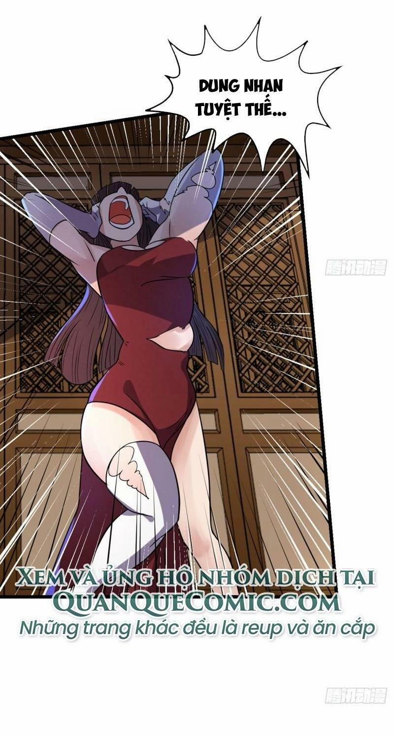 Trọng Sinh Đại Ngoạn Gia 110 trang 8