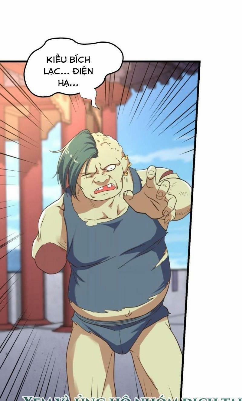 Trọng Sinh Đại Ngoạn Gia 111 trang 0