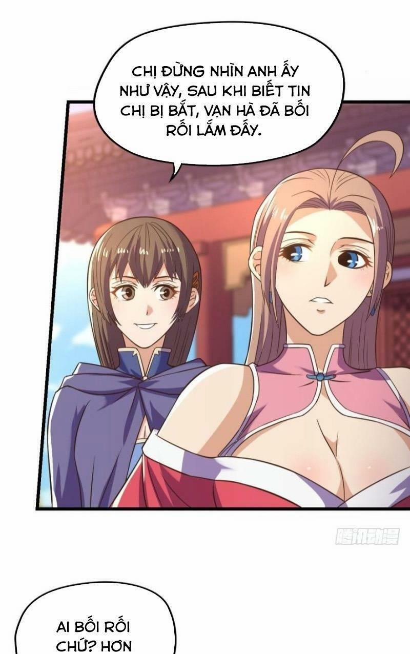 Trọng Sinh Đại Ngoạn Gia 111 trang 10