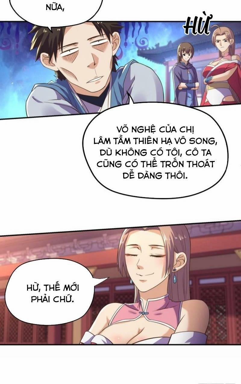 Trọng Sinh Đại Ngoạn Gia 111 trang 11