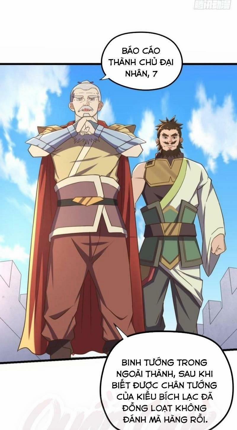 Trọng Sinh Đại Ngoạn Gia 111 trang 12