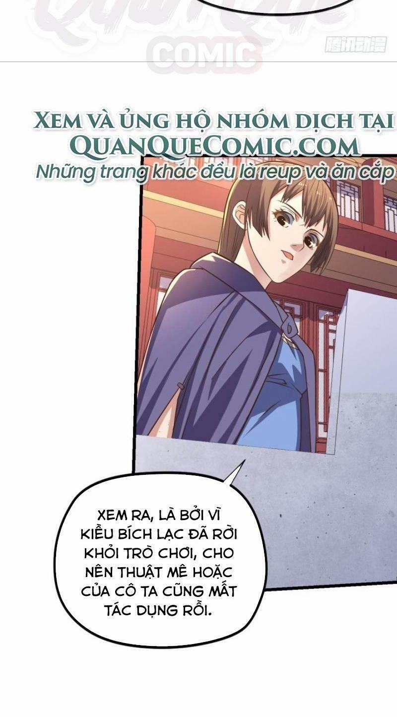 Trọng Sinh Đại Ngoạn Gia 111 trang 13