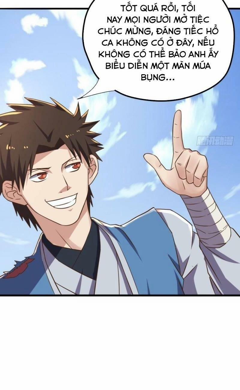 Trọng Sinh Đại Ngoạn Gia 111 trang 15