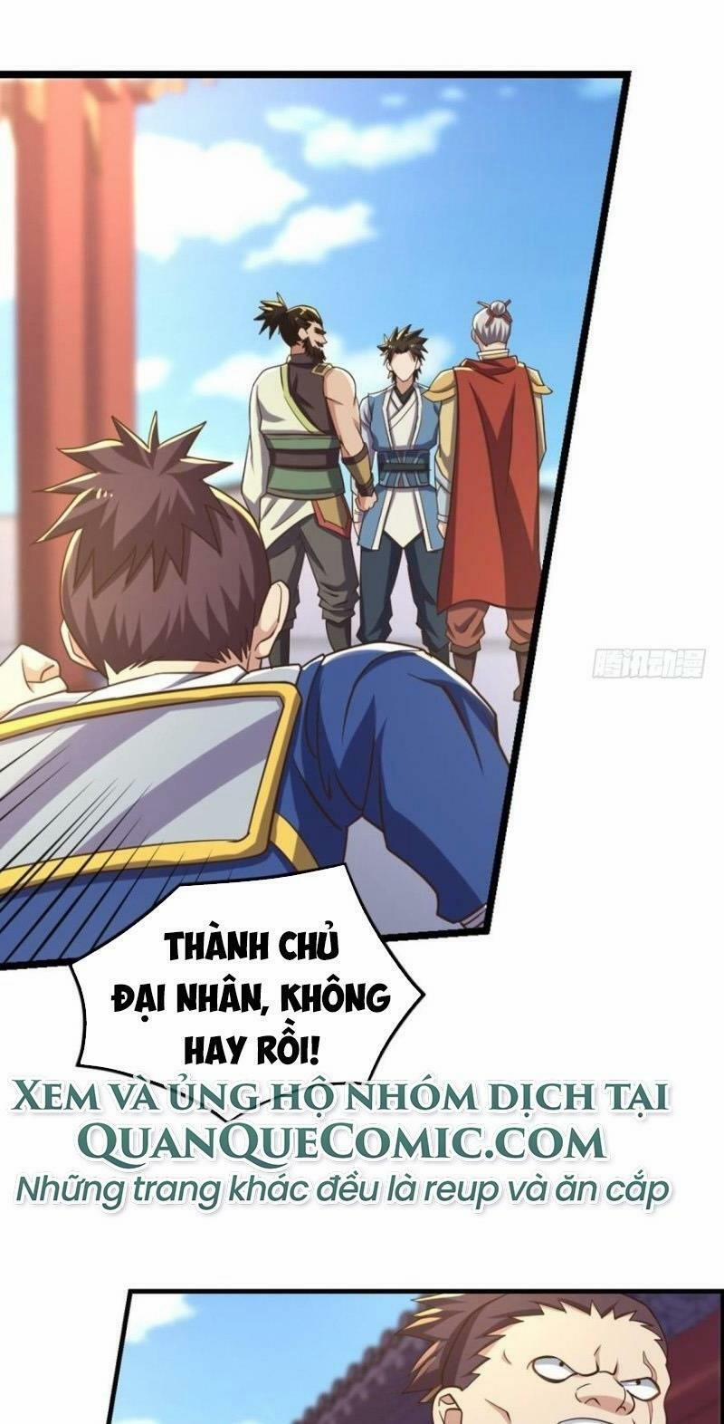 Trọng Sinh Đại Ngoạn Gia 111 trang 16