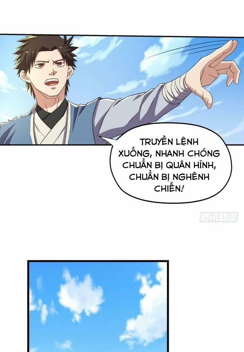 Trọng Sinh Đại Ngoạn Gia 111 trang 18