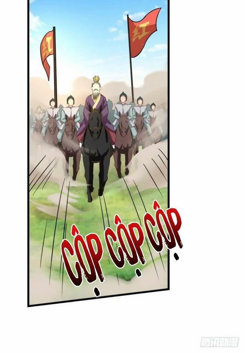 Trọng Sinh Đại Ngoạn Gia 111 trang 19