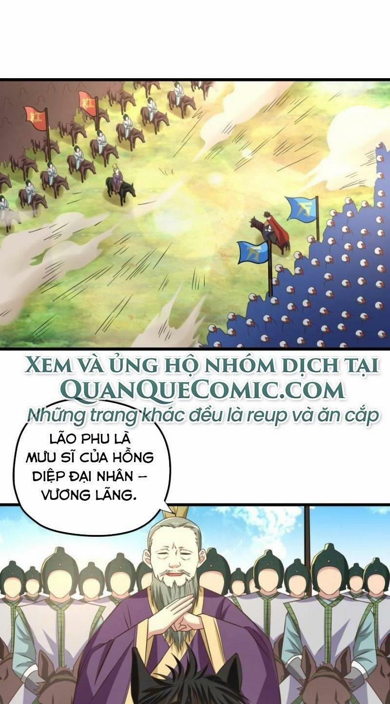 Trọng Sinh Đại Ngoạn Gia 111 trang 20