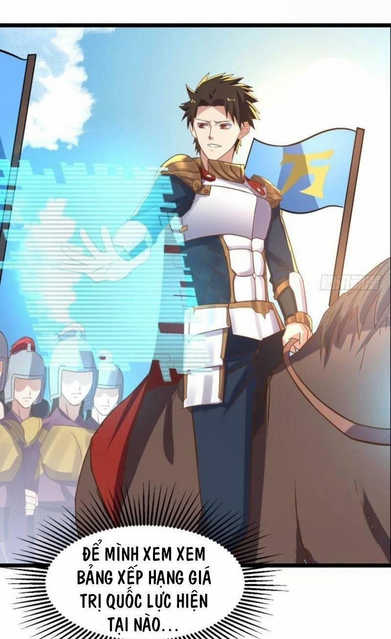 Trọng Sinh Đại Ngoạn Gia 111 trang 22