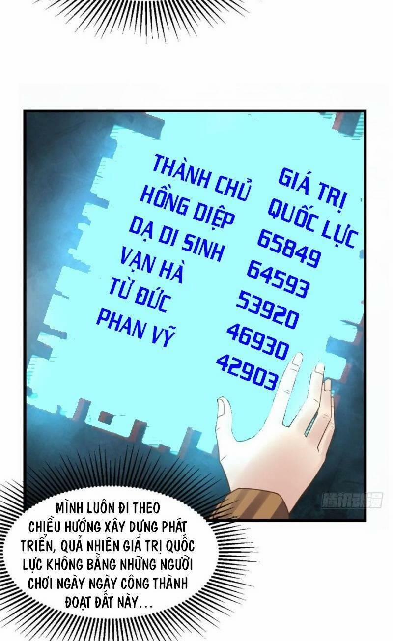 Trọng Sinh Đại Ngoạn Gia 111 trang 23