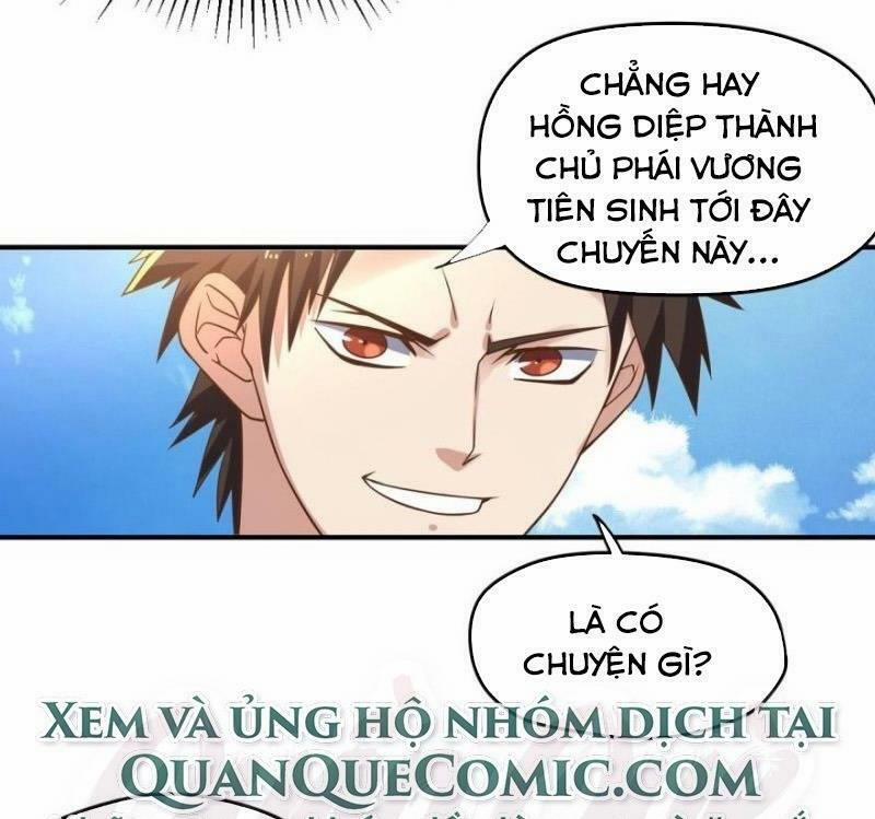 Trọng Sinh Đại Ngoạn Gia 111 trang 24