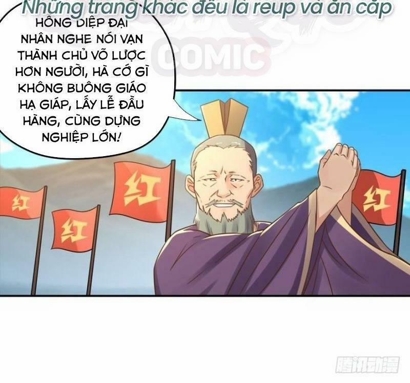 Trọng Sinh Đại Ngoạn Gia 111 trang 25