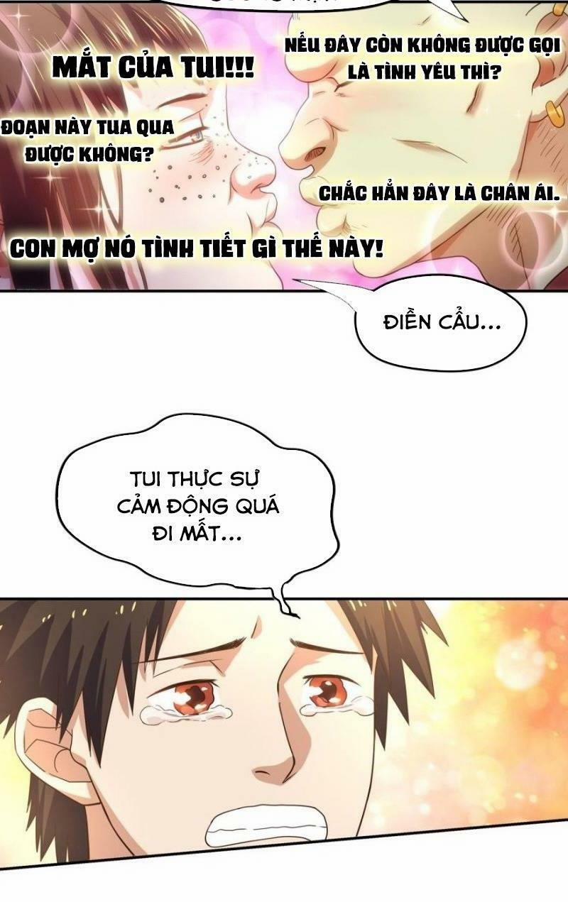 Trọng Sinh Đại Ngoạn Gia 111 trang 3