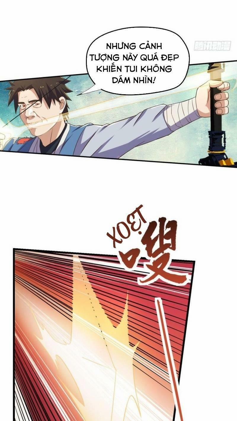 Trọng Sinh Đại Ngoạn Gia 111 trang 4