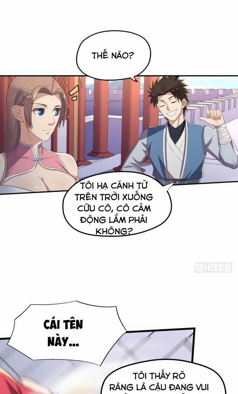 Trọng Sinh Đại Ngoạn Gia 111 trang 6