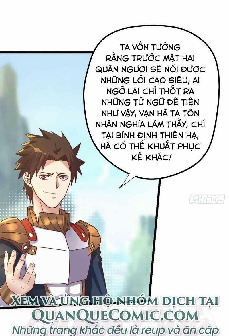 Trọng Sinh Đại Ngoạn Gia 112 trang 0