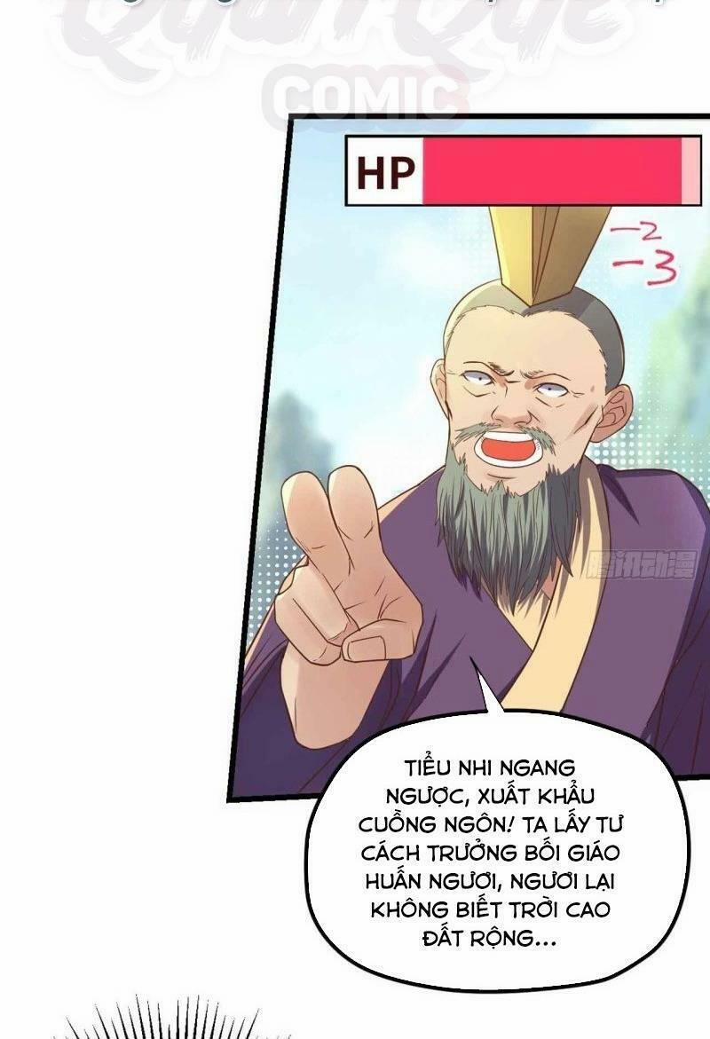 Trọng Sinh Đại Ngoạn Gia 112 trang 1