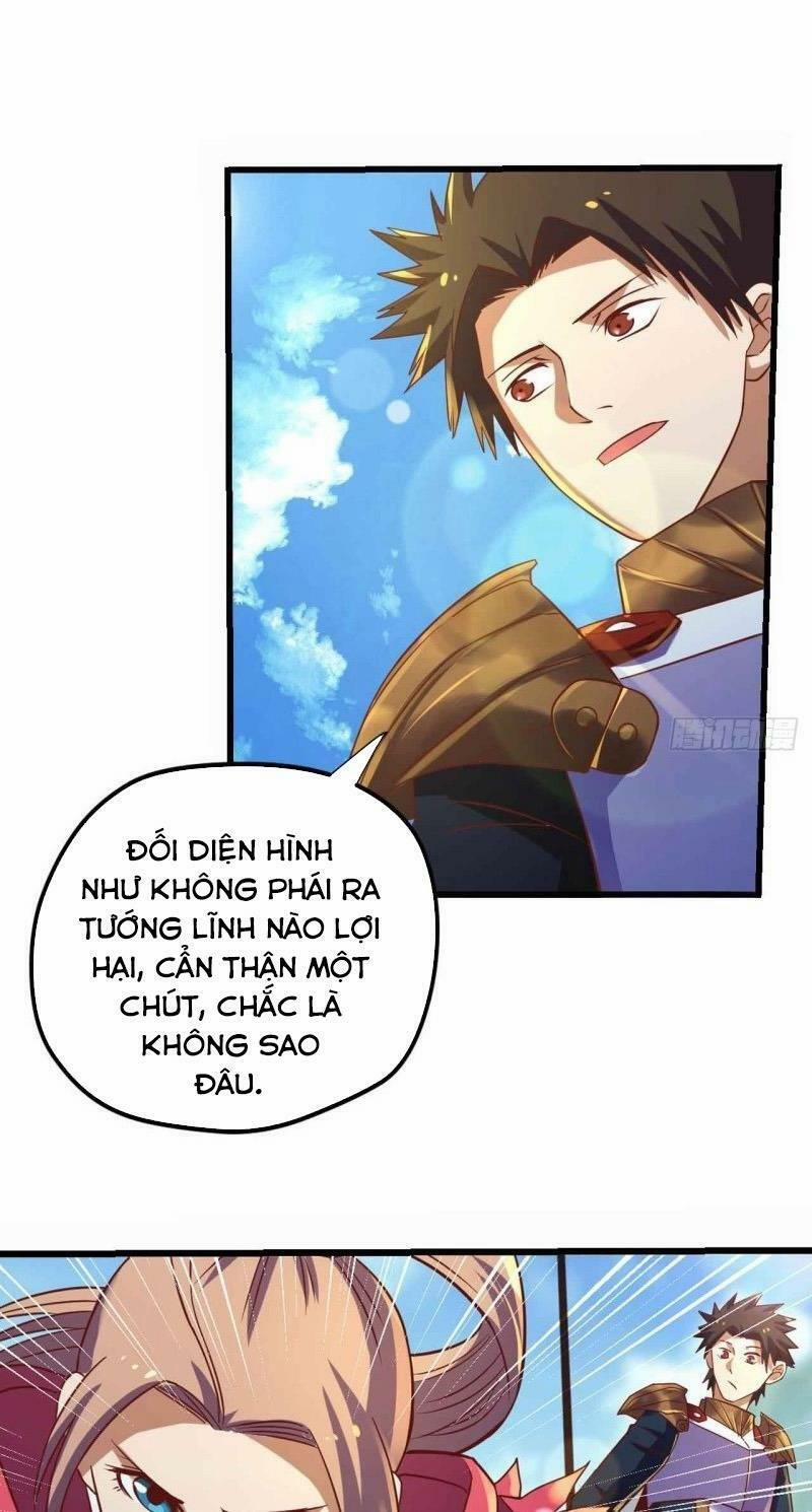 Trọng Sinh Đại Ngoạn Gia 112 trang 10