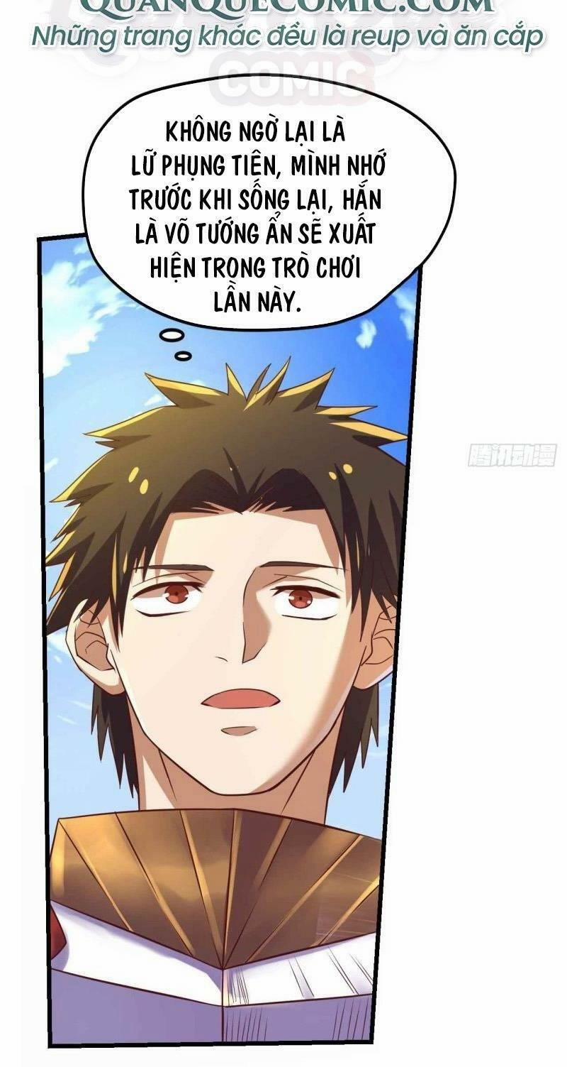 Trọng Sinh Đại Ngoạn Gia 112 trang 13