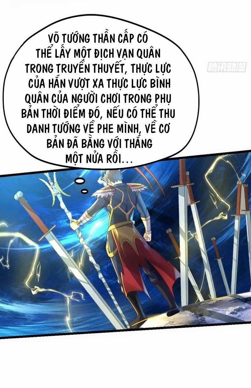 Trọng Sinh Đại Ngoạn Gia 112 trang 14