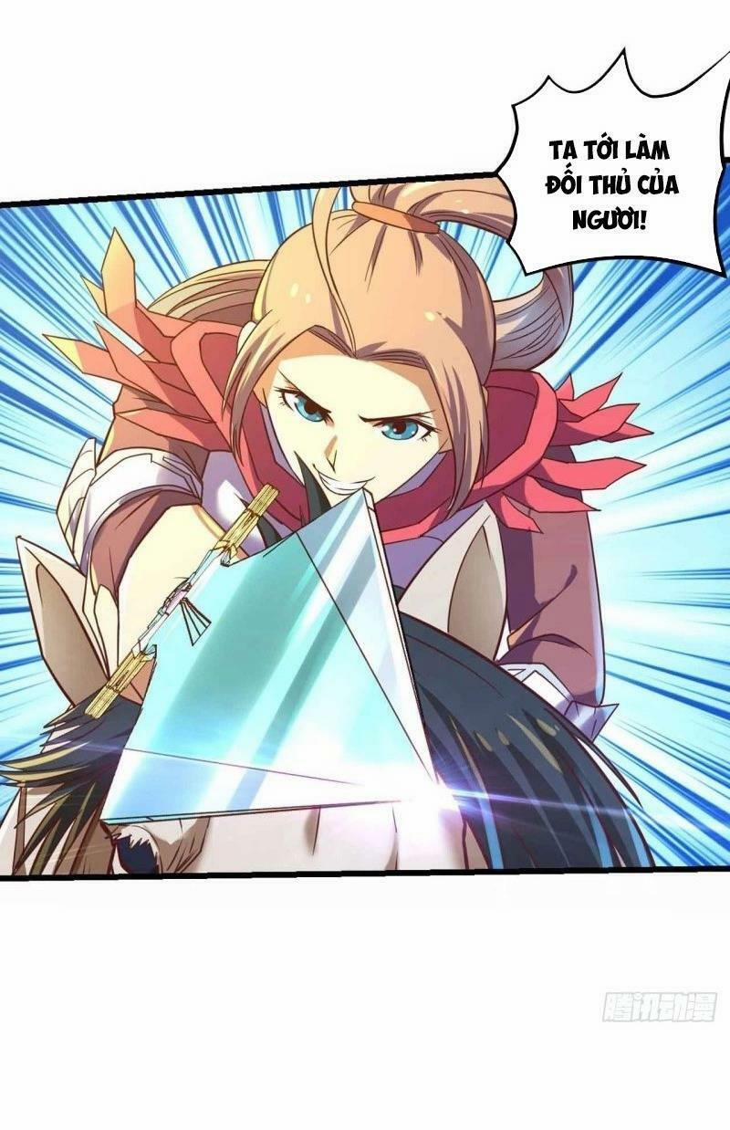 Trọng Sinh Đại Ngoạn Gia 112 trang 15