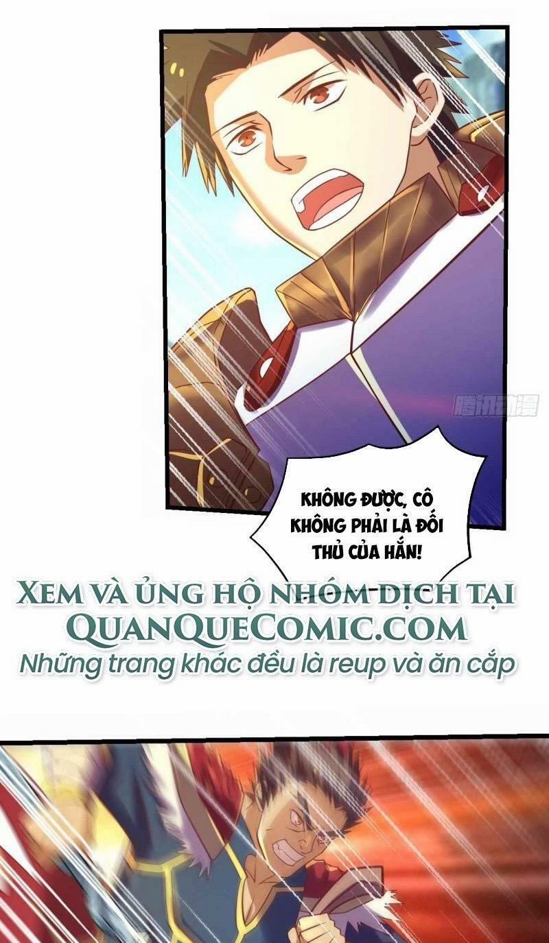 Trọng Sinh Đại Ngoạn Gia 112 trang 16